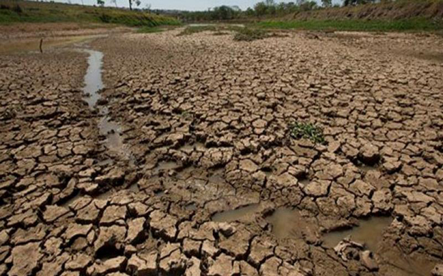 Drought in Bihar